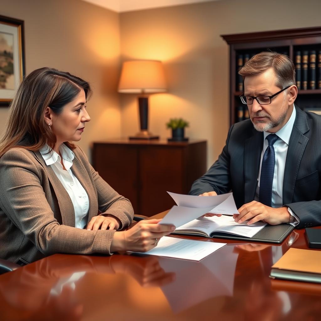 Licensing Lawyer Loudoun County
