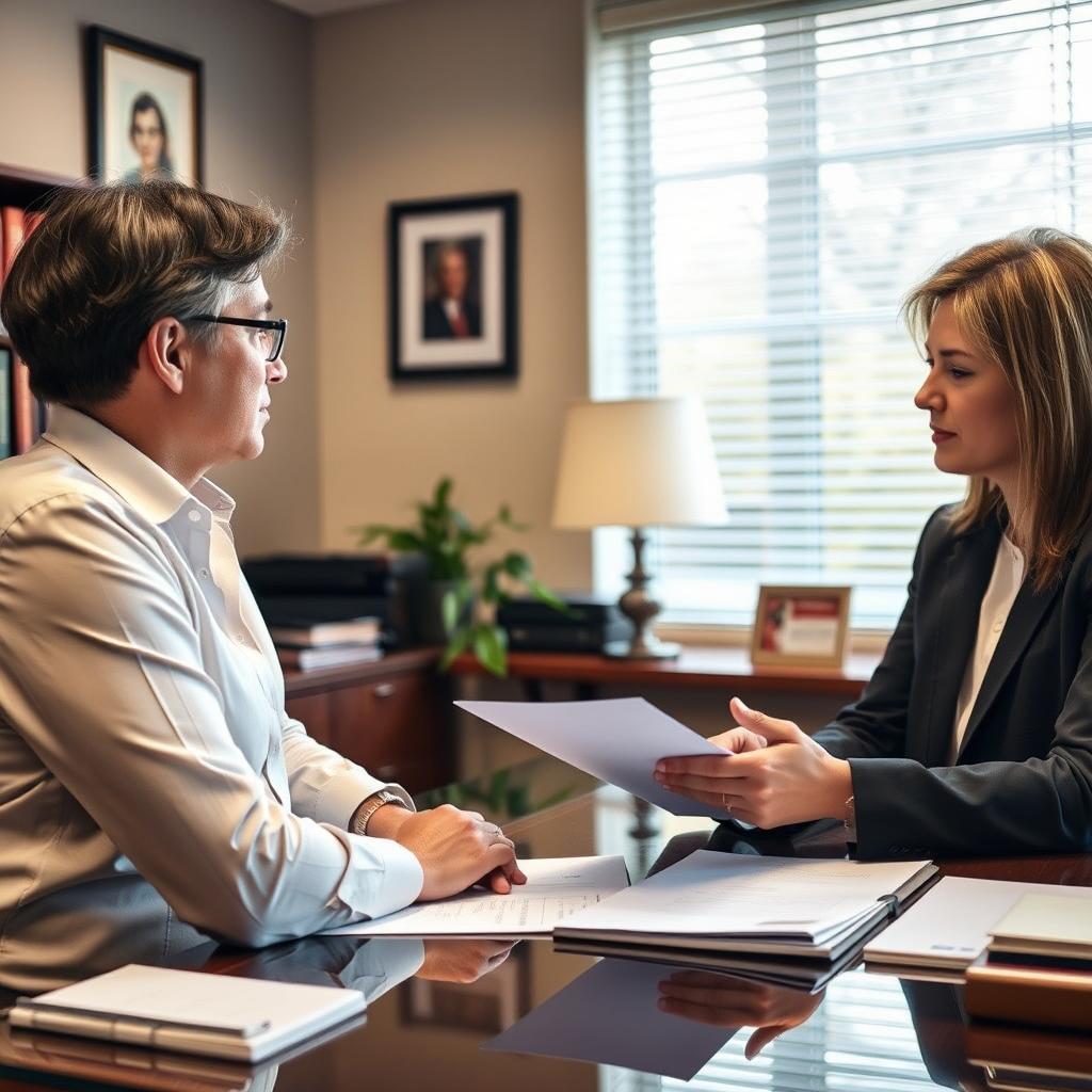 Licensing Lawyer Manassas Park