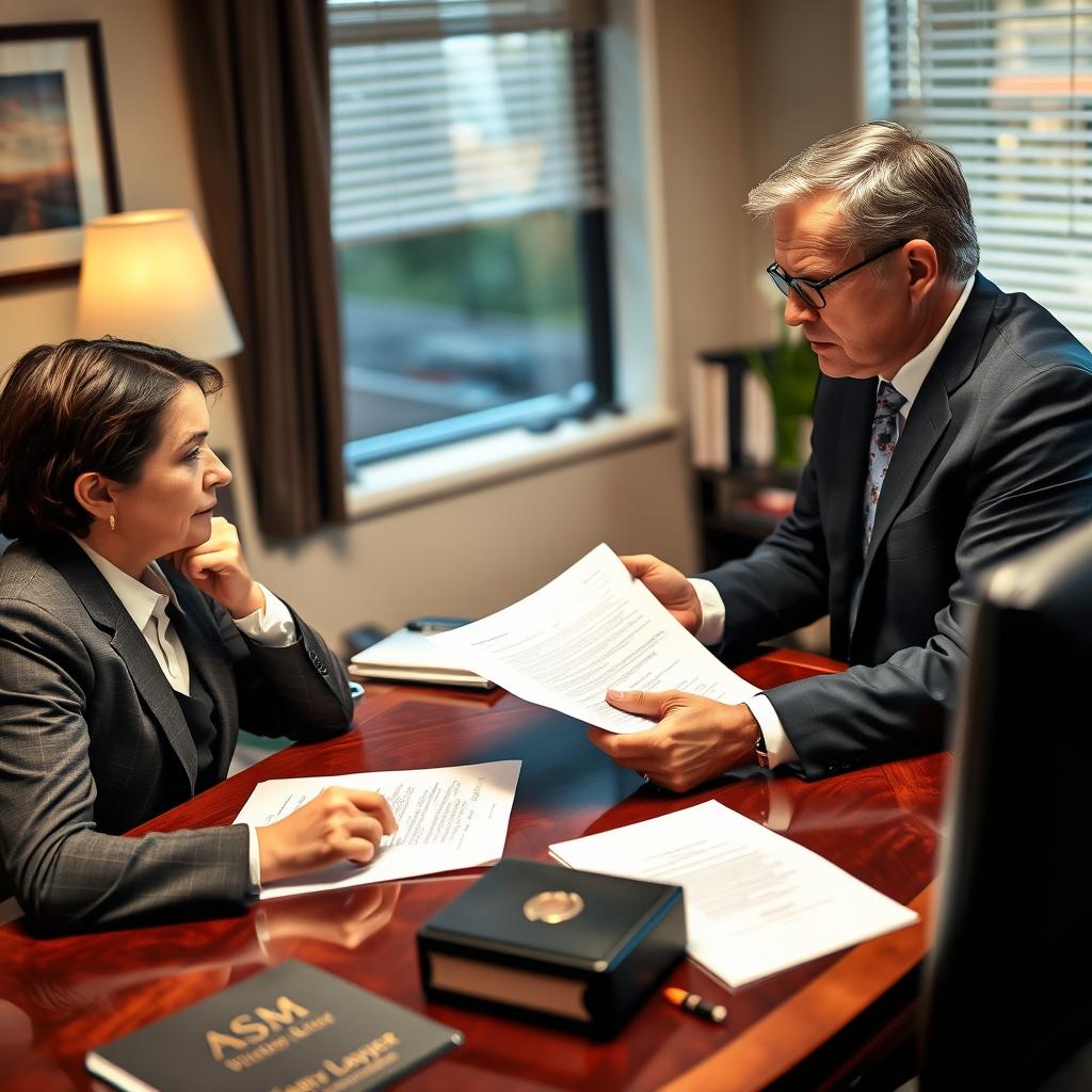 Licensing Lawyer New Kent County