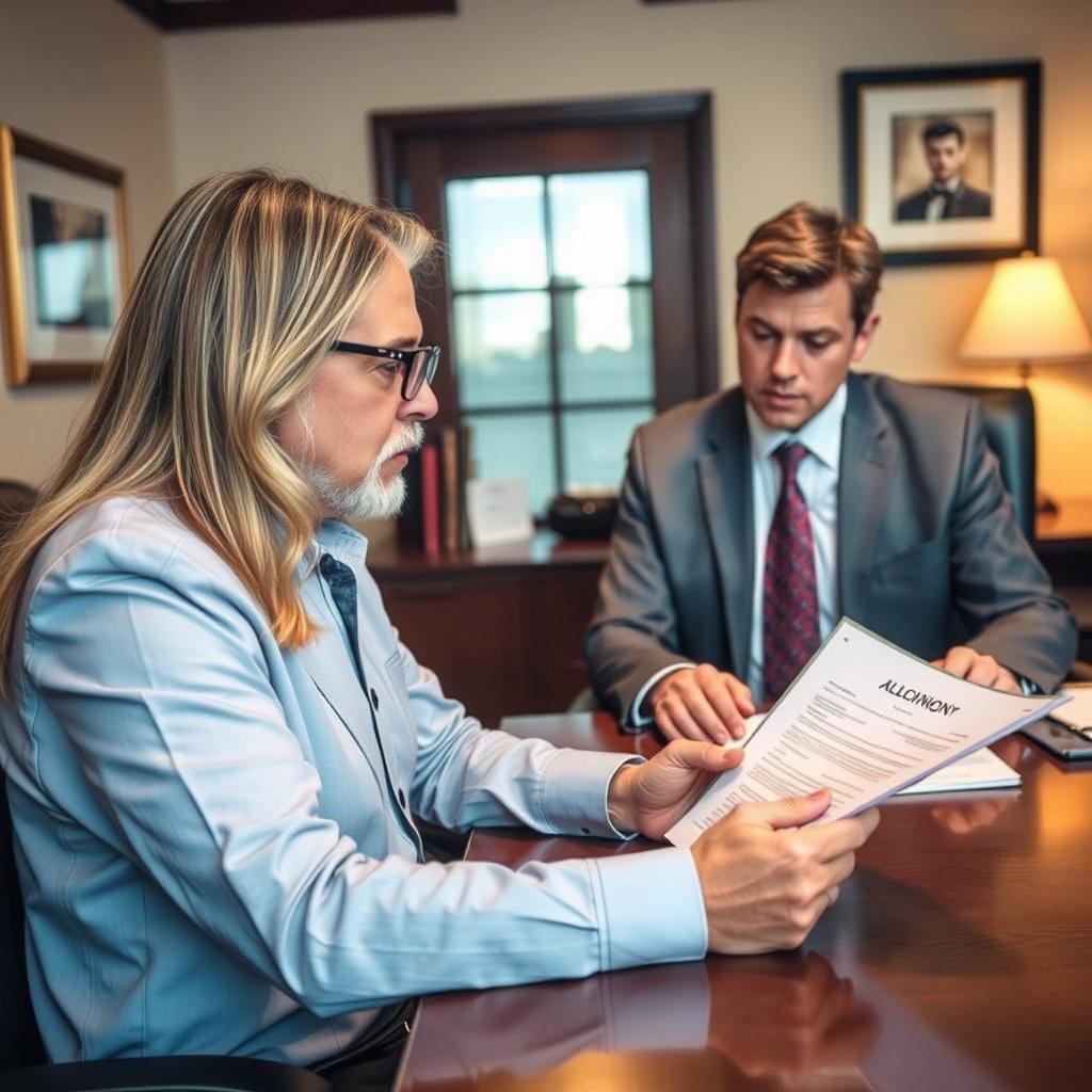 Licensing Lawyer Rappahannock County