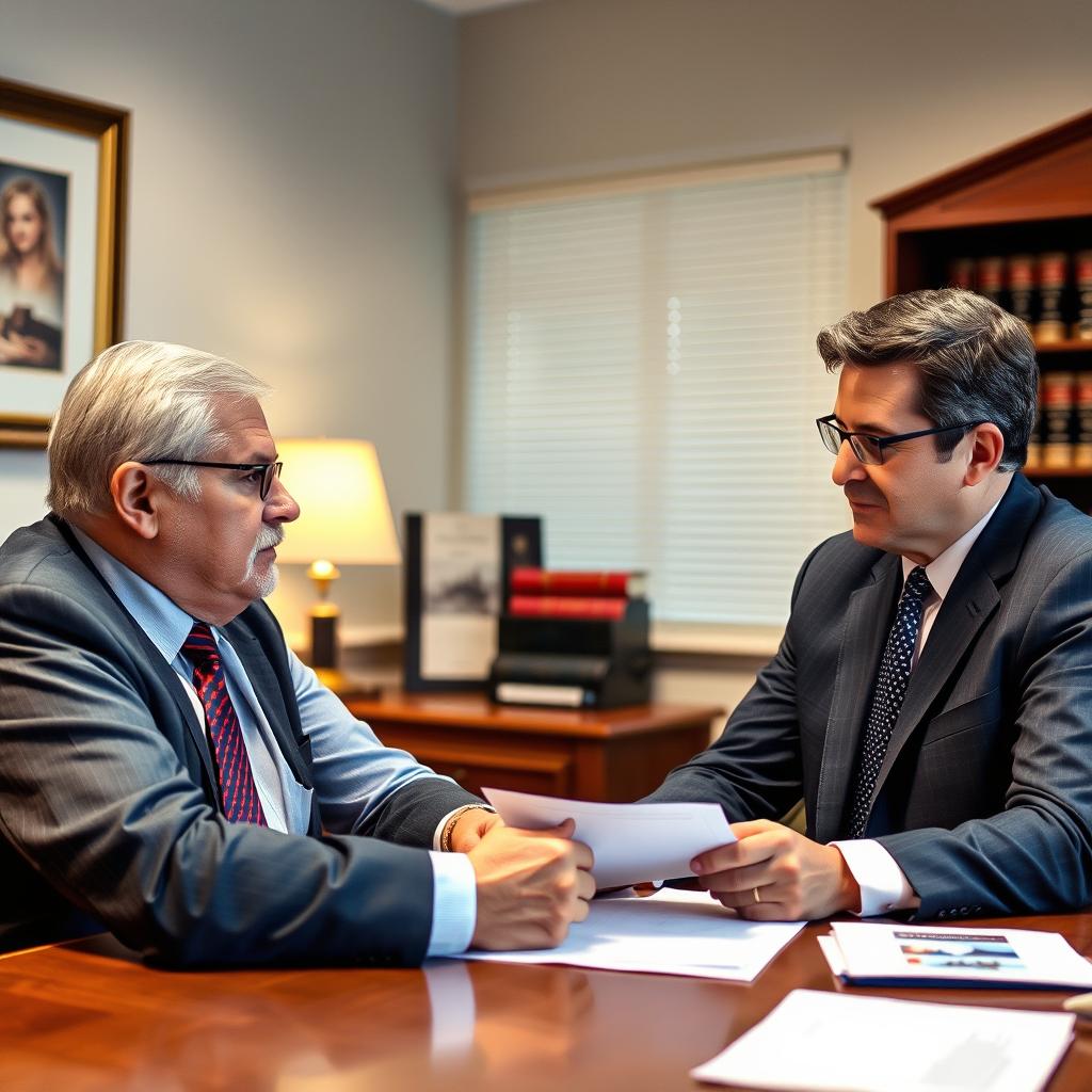 Licensing Lawyer Roanoke County