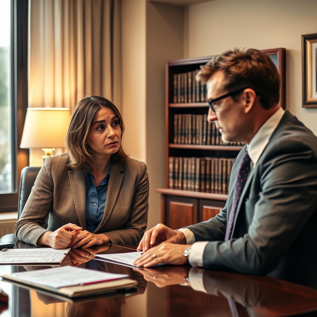 Licensing Lawyer Suffolk