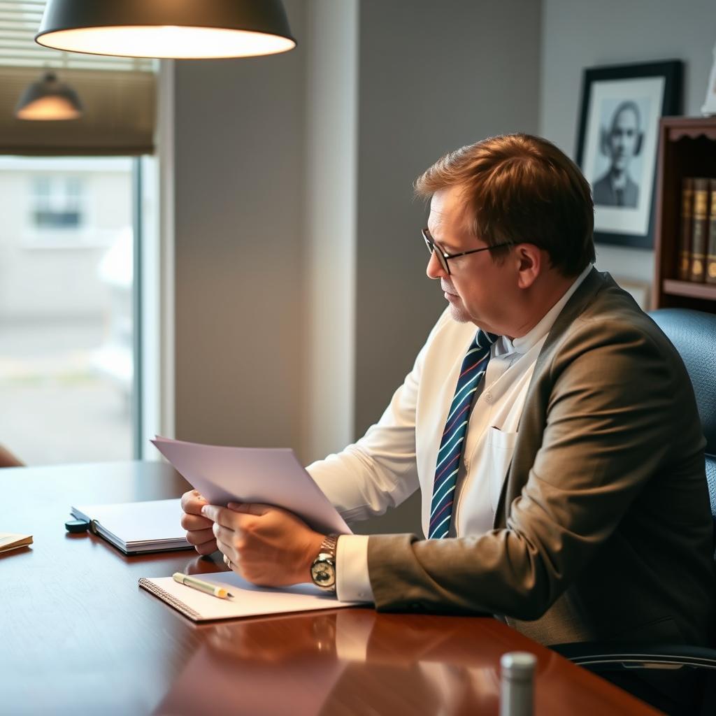 Licensing Lawyer Virginia Beach