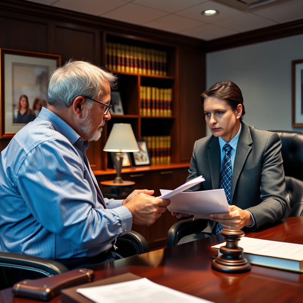 Licensing Lawyer Virginia