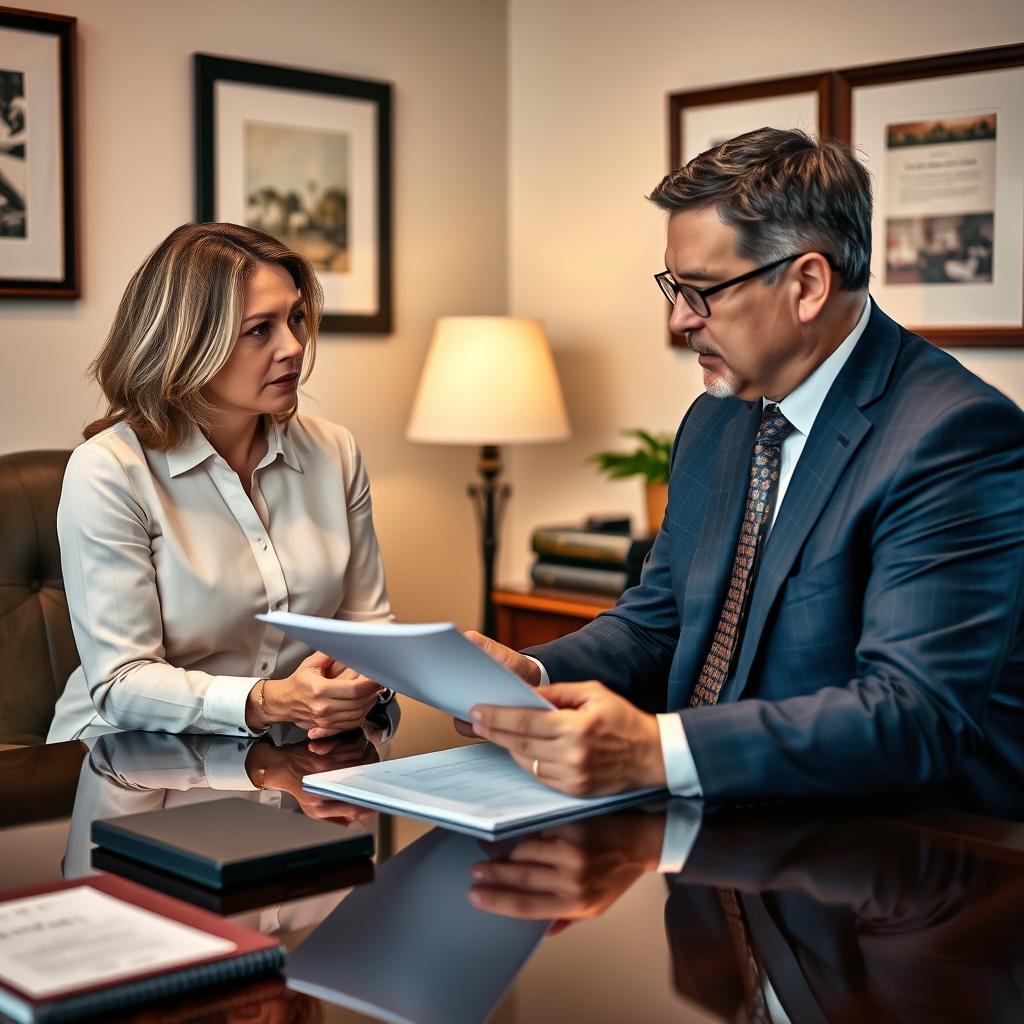 Mergers and Acquisitions Lawyer Albemarle County