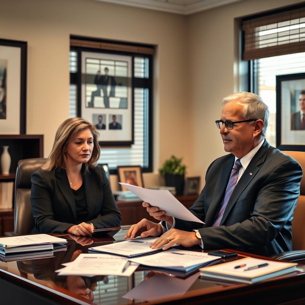 Mergers and Acquisitions Lawyer Bedford County