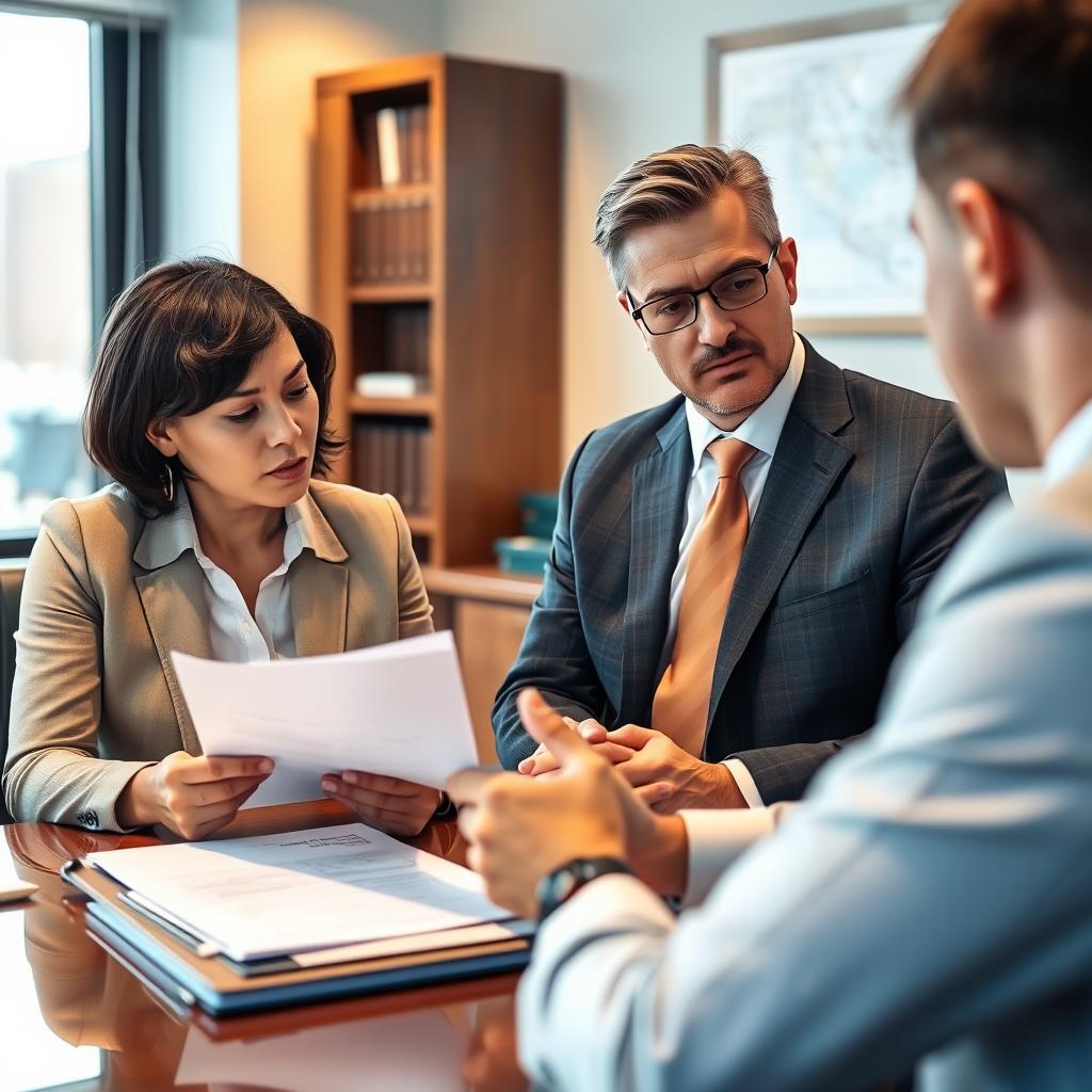 Mergers and Acquisitions Lawyer Chesapeake