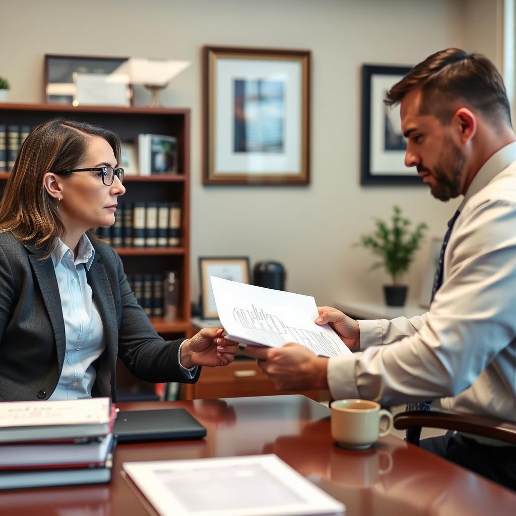 Mergers and Acquisitions Lawyer Chesterfield County