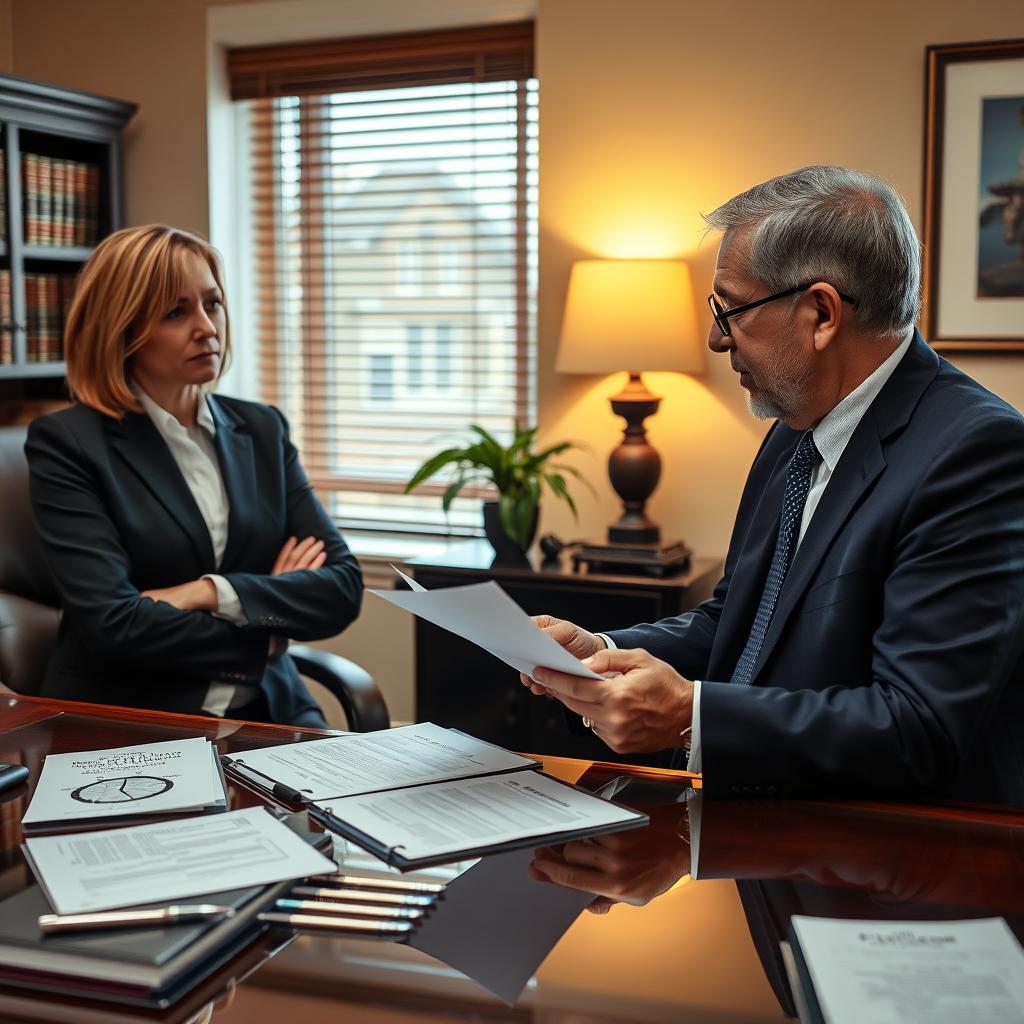 Mergers and Acquisitions Lawyer Colonial Heights