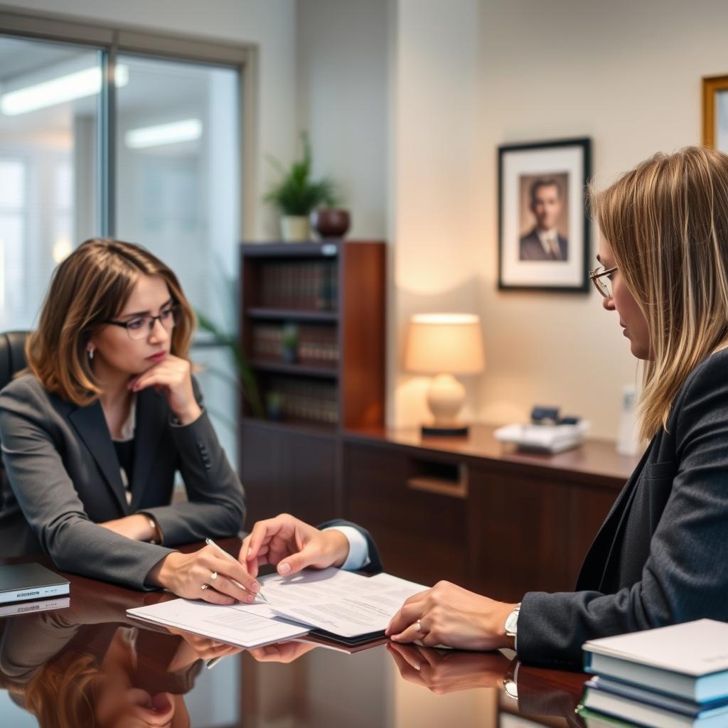 Mergers and Acquisitions Lawyer Fauquier County