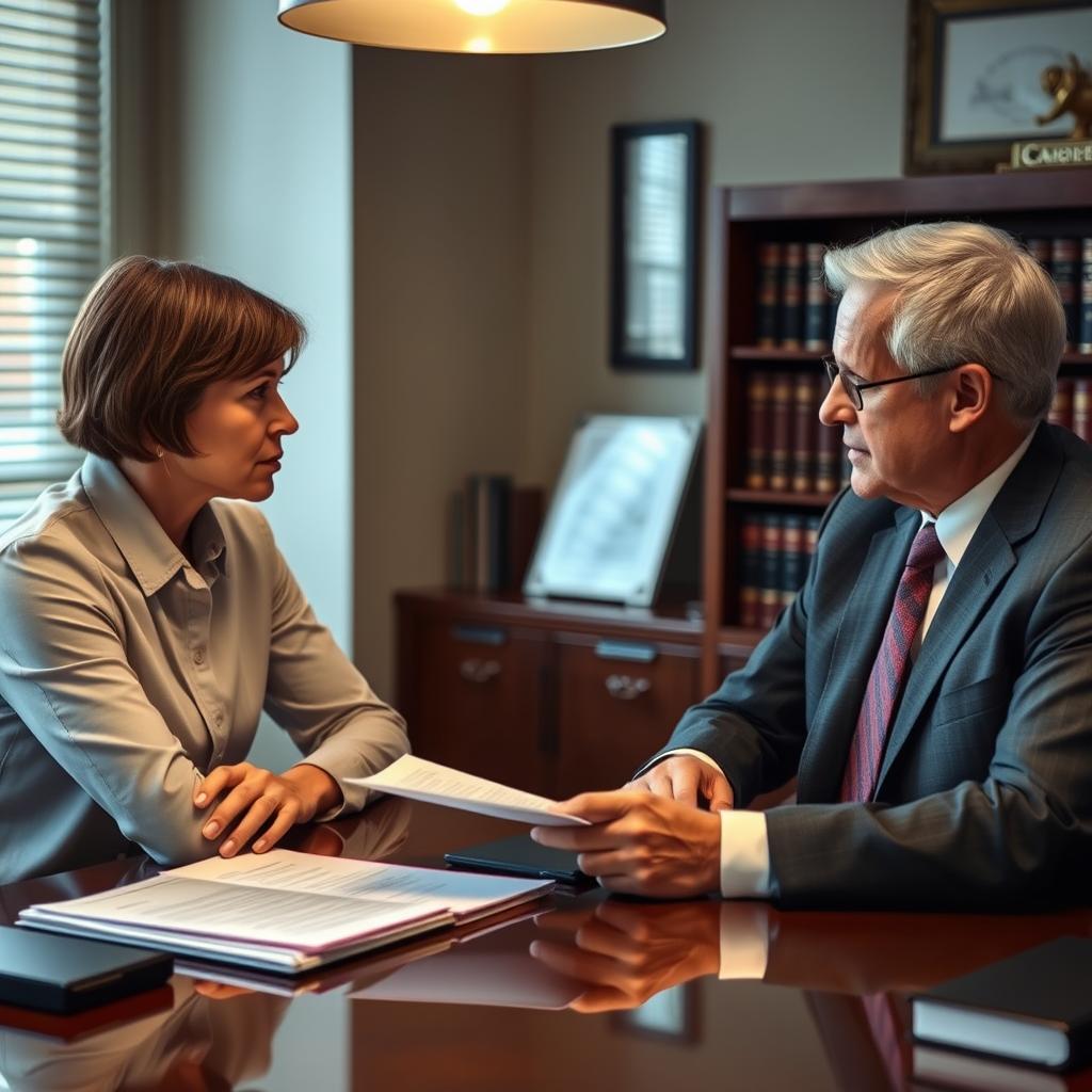 Mergers and Acquisitions Lawyer Hanover County