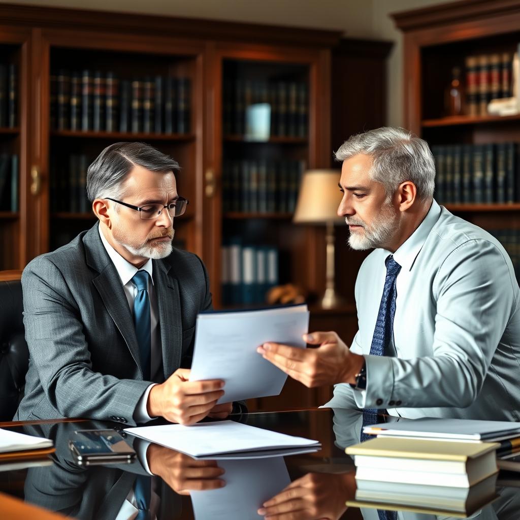 Mergers and Acquisitions Lawyer Isle of Wight County