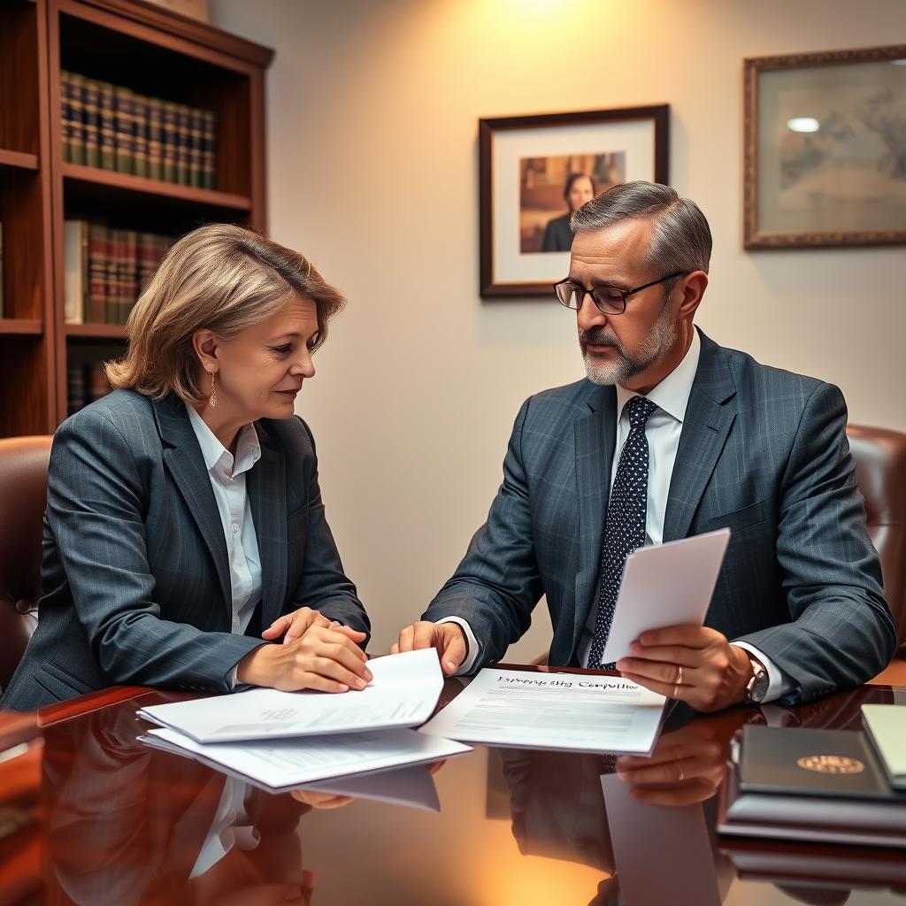 Mergers and Acquisitions Lawyer Lexington