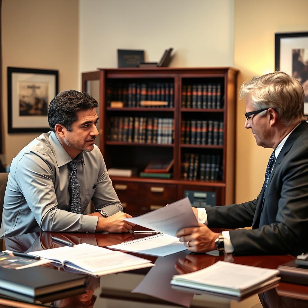 Mergers and Acquisitions Lawyer New Kent County