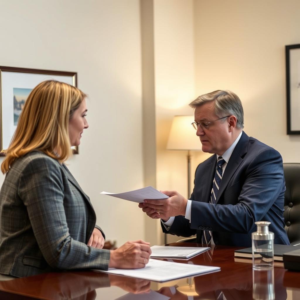 Mergers and Acquisitions Lawyer Orange County