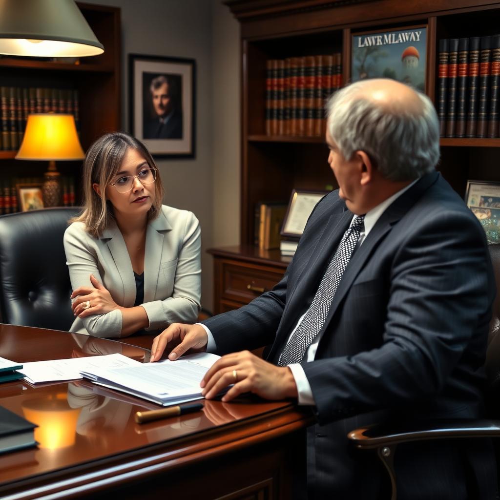 Mergers and Acquisitions Lawyer Shenandoah County