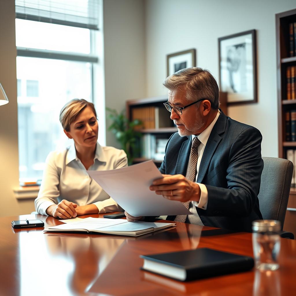 Mergers and Acquisitions Lawyer Suffolk