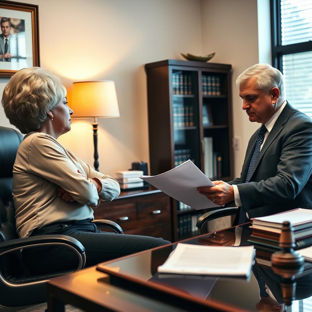 Mergers and Acquisitions Lawyer Virginia