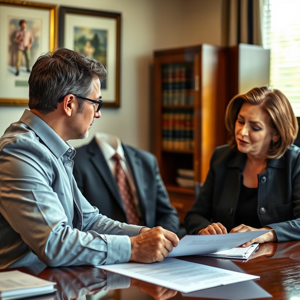 Mergers and Acquisitions Lawyer York County