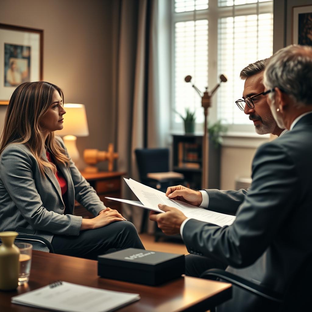Non-Compete Lawyer Virginia