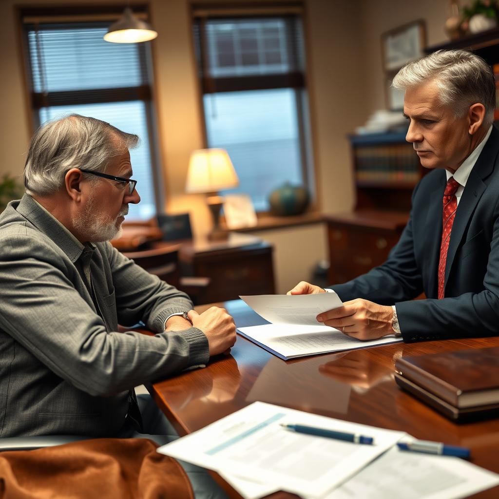 Real Estate Litigation Lawyer Goochland County