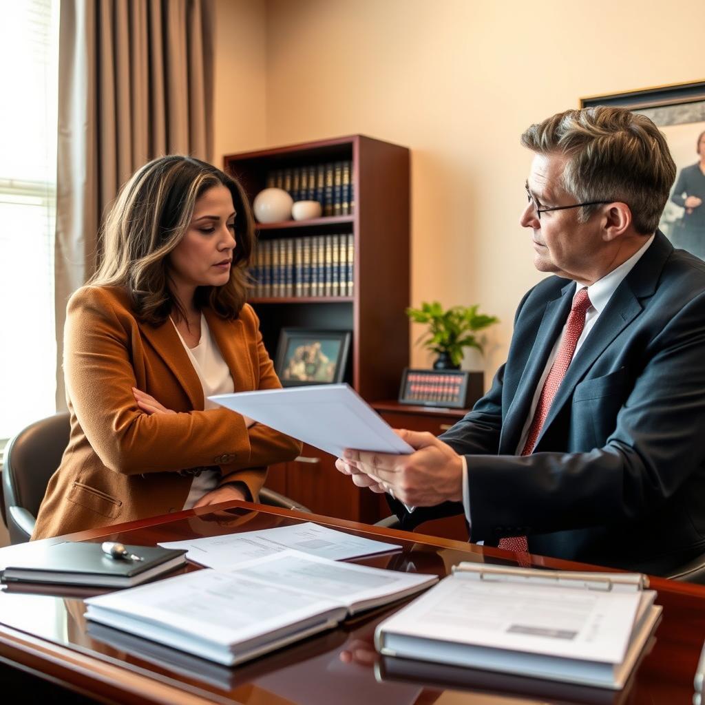 Tort Lawyer Chesapeake