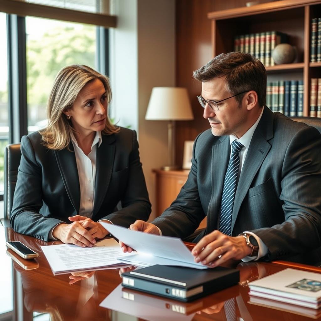 Business Closure Lawyer Orange County