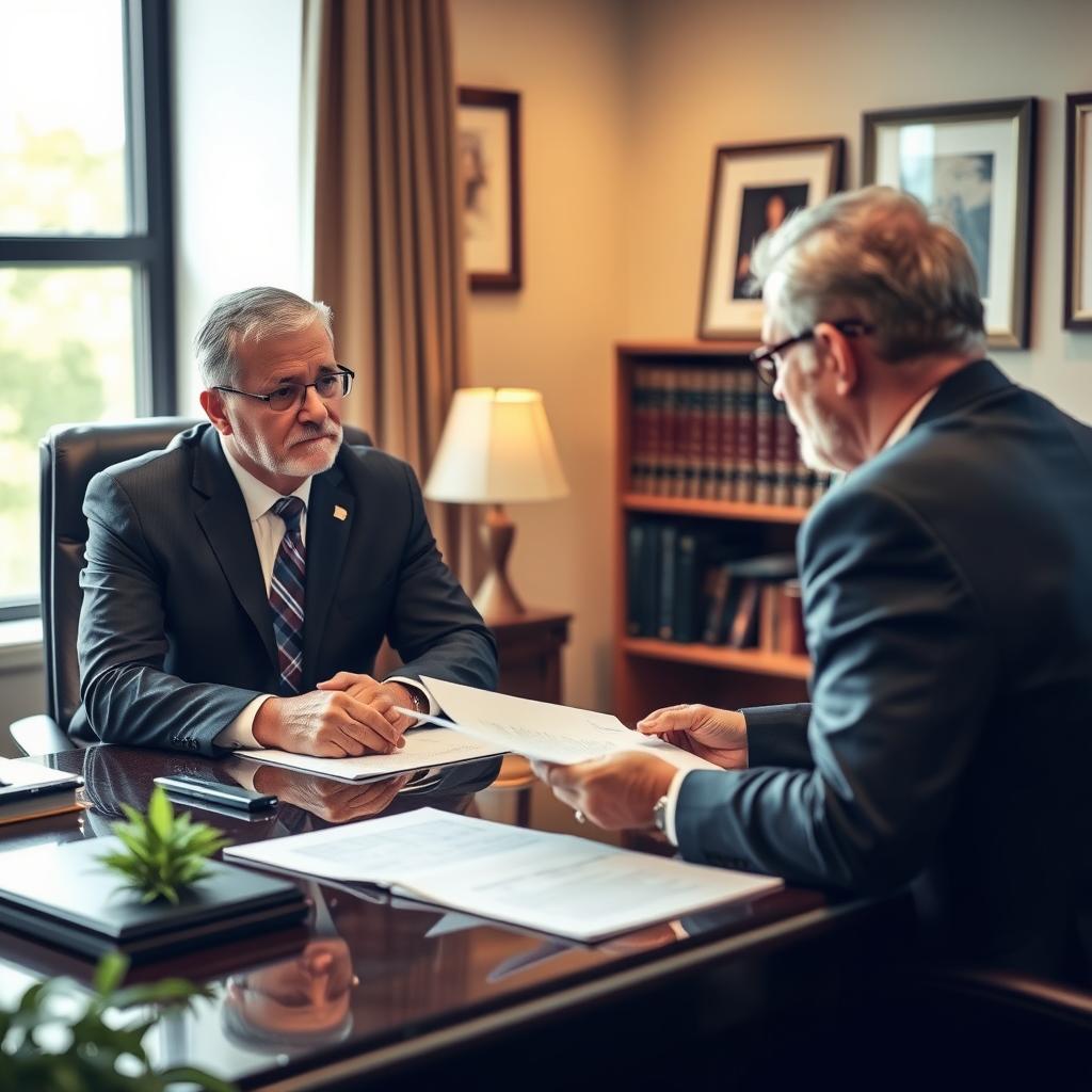 Cannabis Possession Lawyer Augusta County