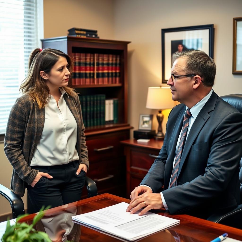 Cannabis Possession Lawyer Bedford County