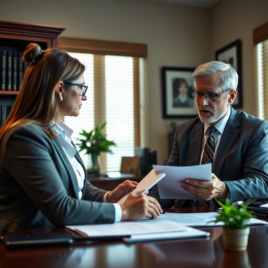 Cannabis Possession Lawyer Caroline County