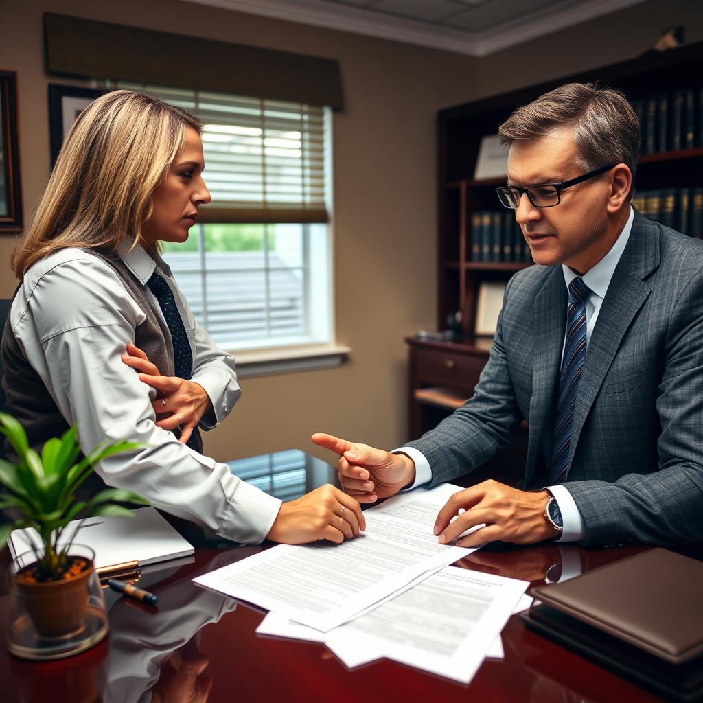 Cannabis Possession Lawyer Chesapeake