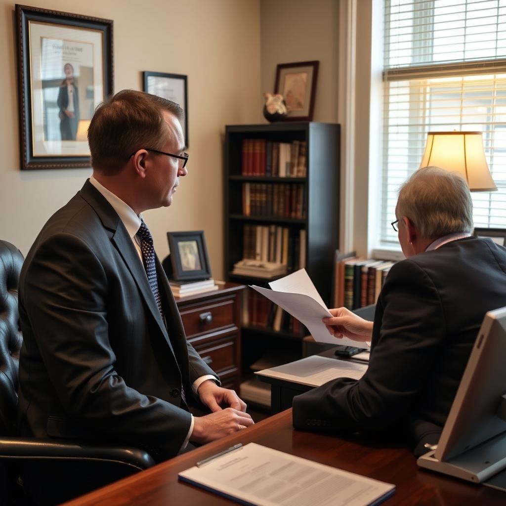 Cannabis Possession Lawyer Fluvanna County