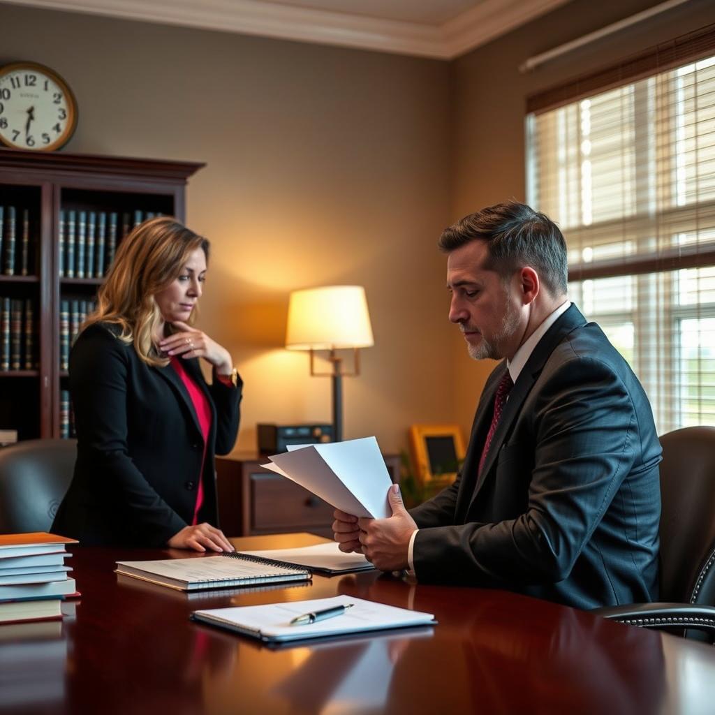 Cannabis Possession Lawyer Fredericksburg