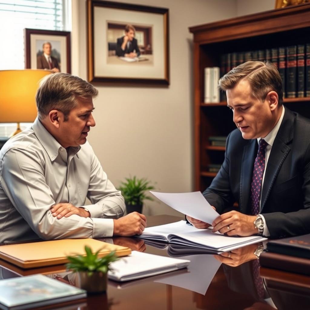 Cannabis Possession Lawyer King George County