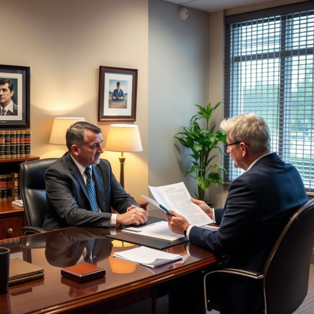 Cannabis Possession Lawyer King William County