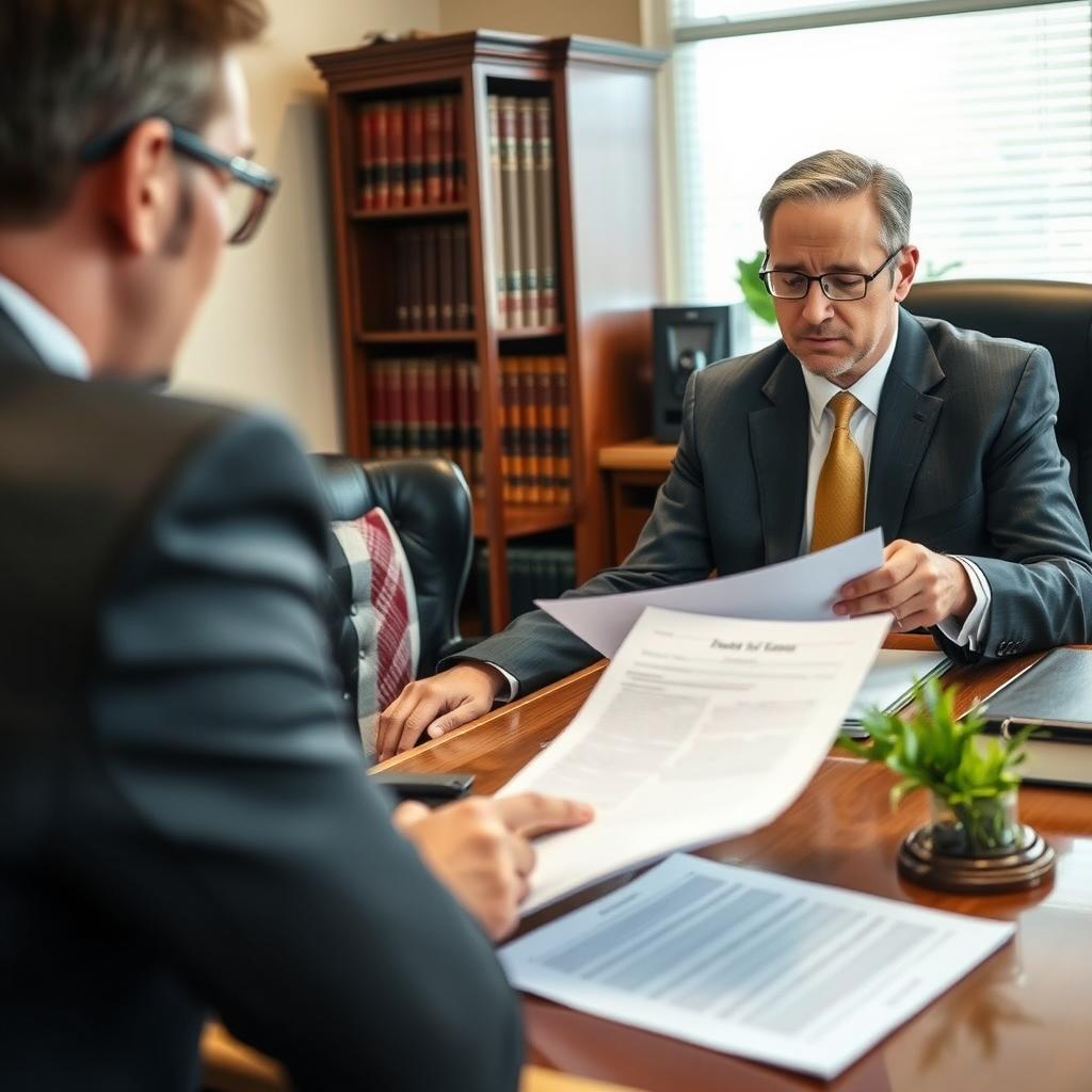 Cannabis Possession Lawyer Louisa County