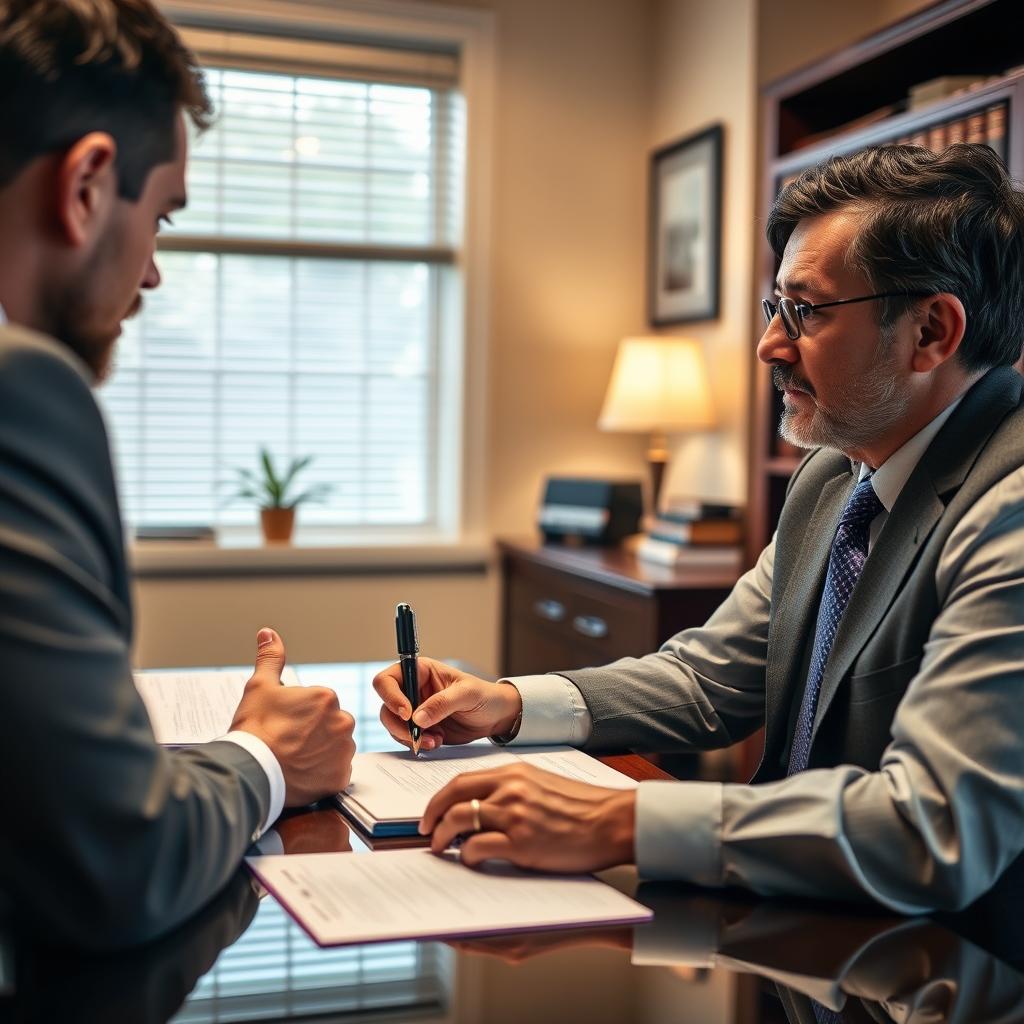 Cannabis Possession Lawyer Manassas