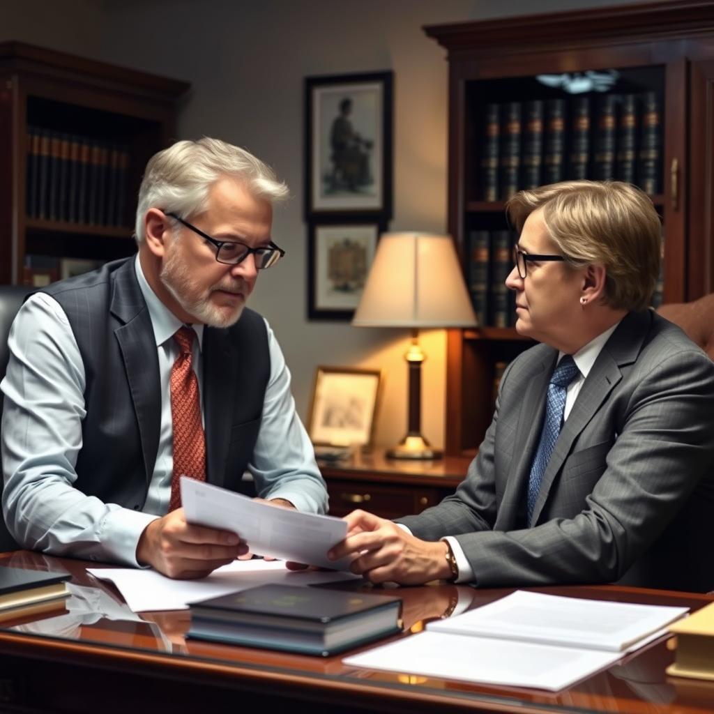 Cannabis Possession Lawyer Prince George County