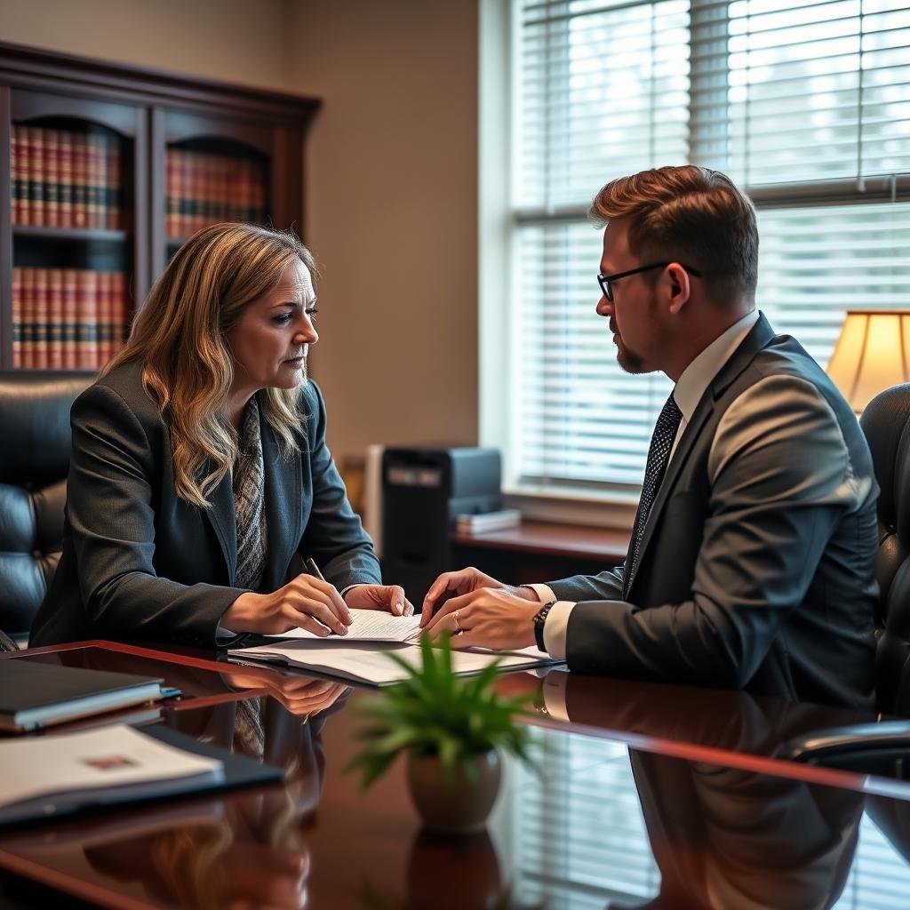 Cannabis Possession Lawyer Rockingham County