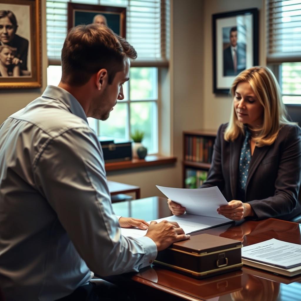Cannabis Possession Lawyer Shenandoah County
