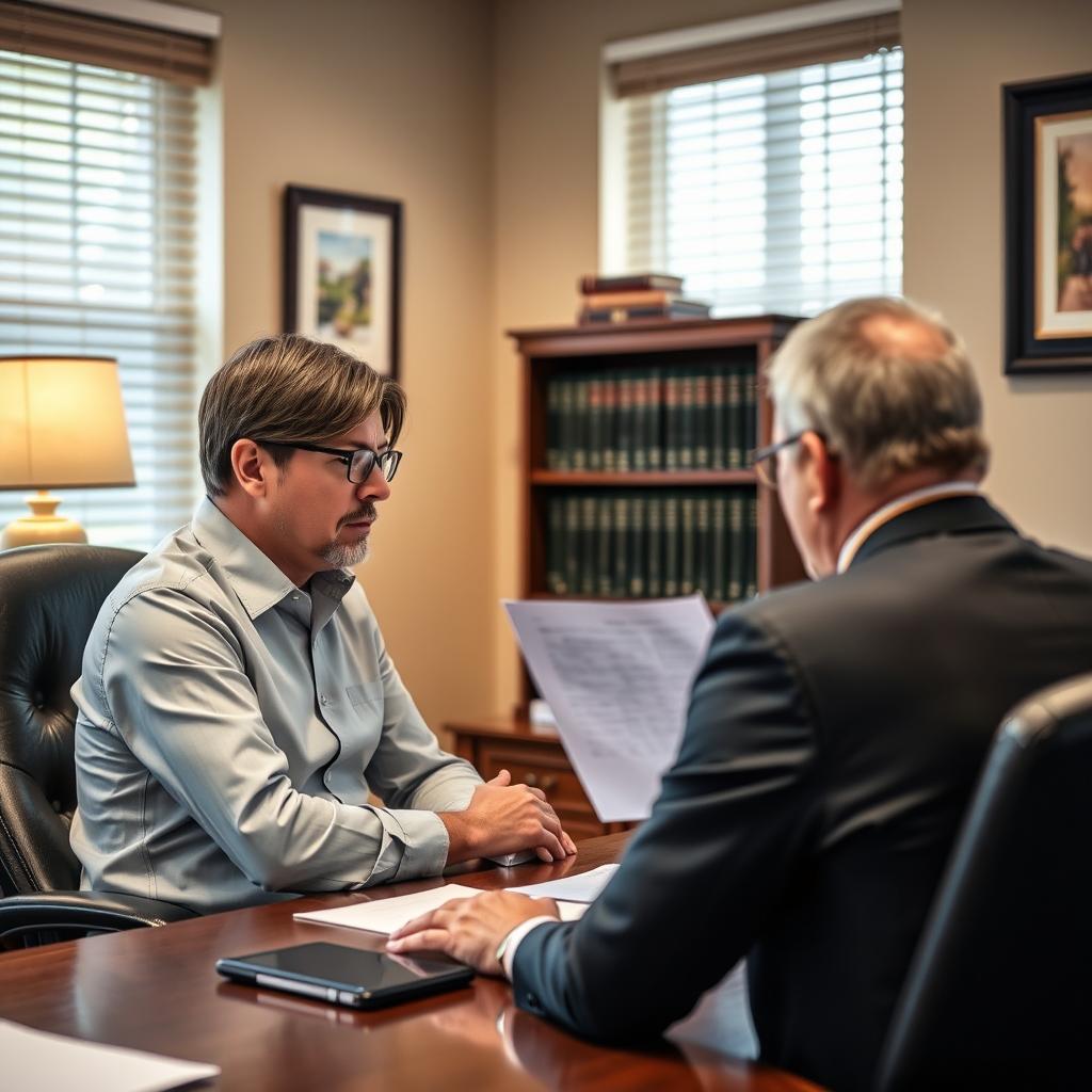 Cannabis Possession Lawyer Stafford County