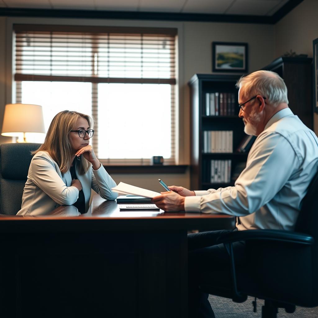 Cannabis Possession Lawyer Warren County