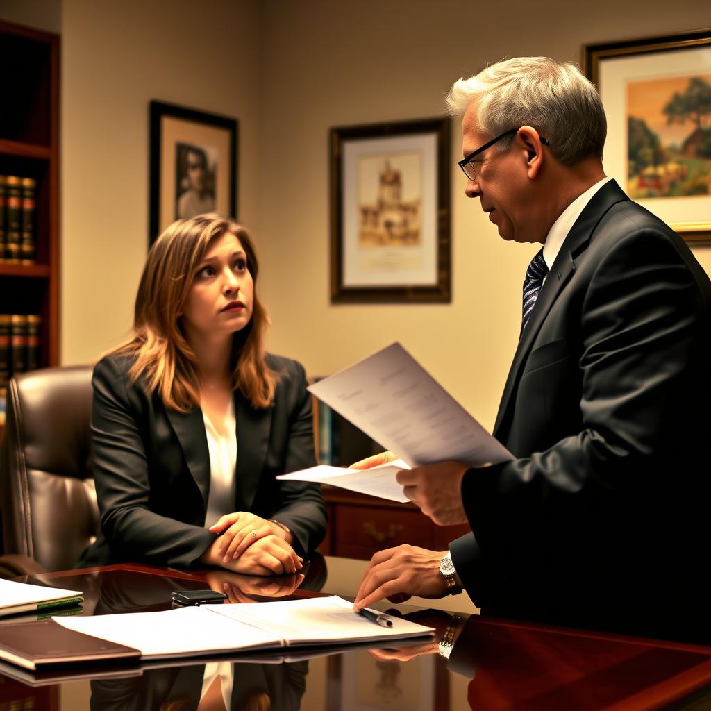 Concealed Firearm Defense Lawyer Arlington County