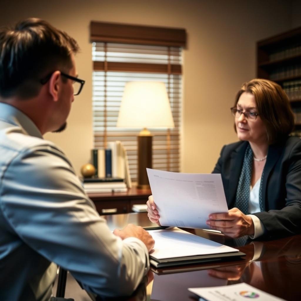 Concealed Firearm Defense Lawyer Fairfax County