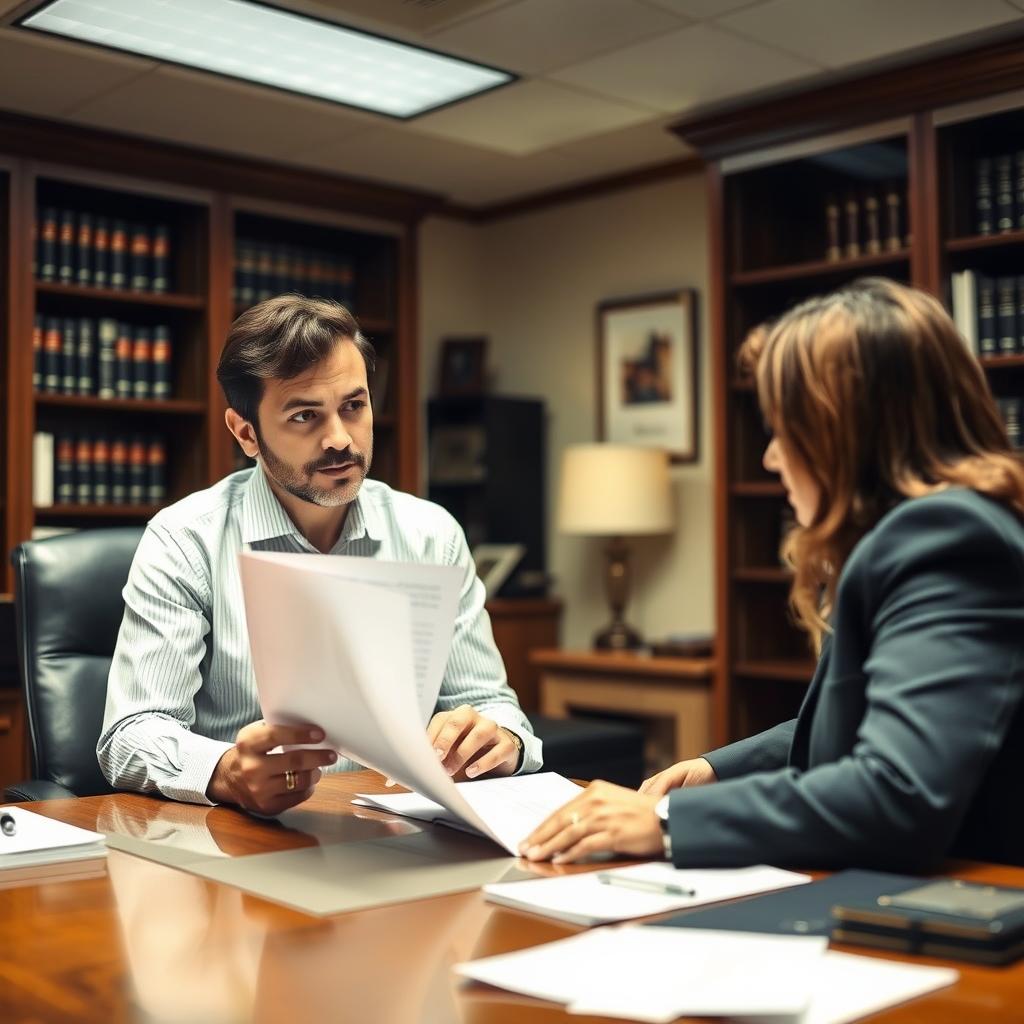 Concealed Firearm Defense Lawyer Frederick County