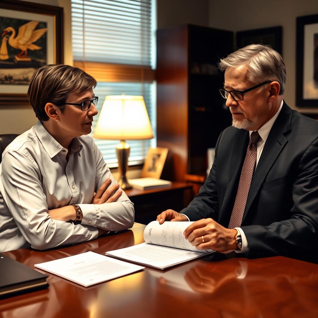 Concealed Firearm Defense Lawyer Fredericksburg