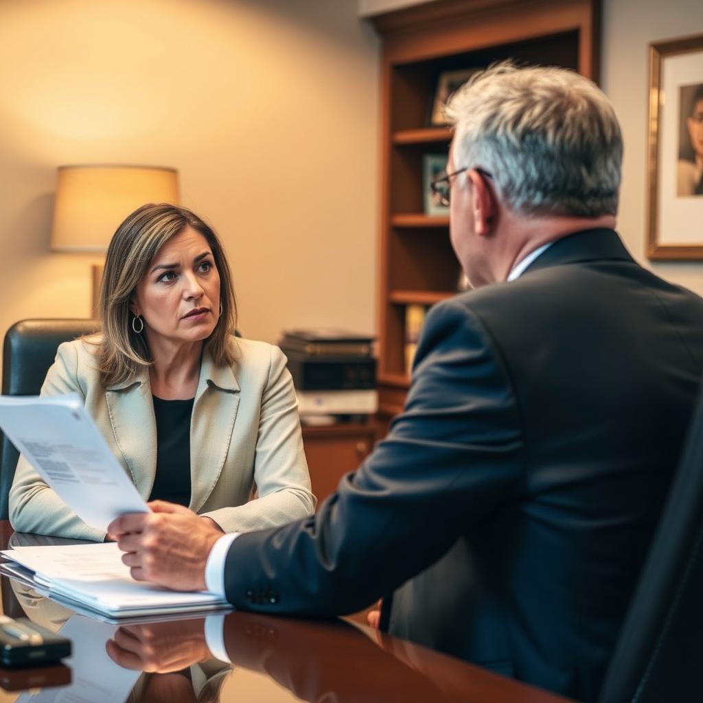 Concealed Firearm Defense Lawyer Isle of Wight County