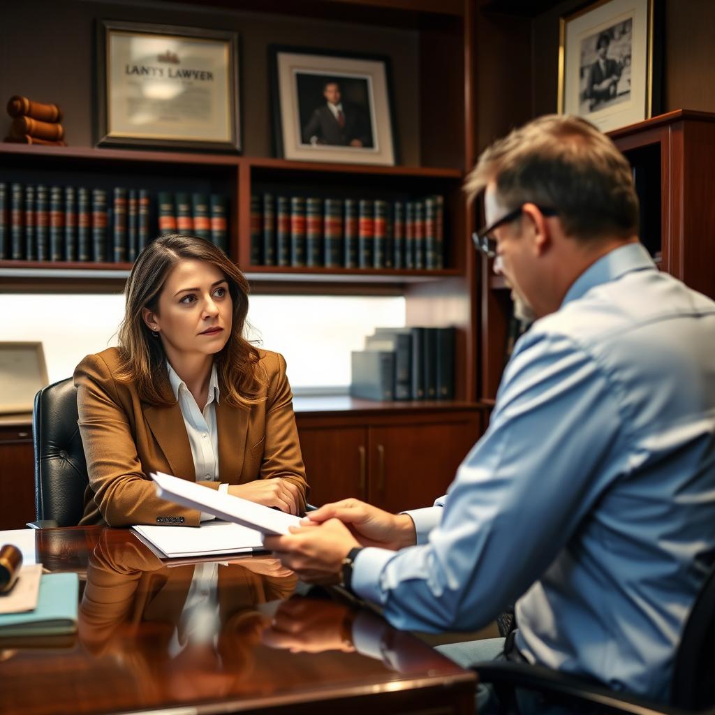 Concealed Firearm Defense Lawyer James City County