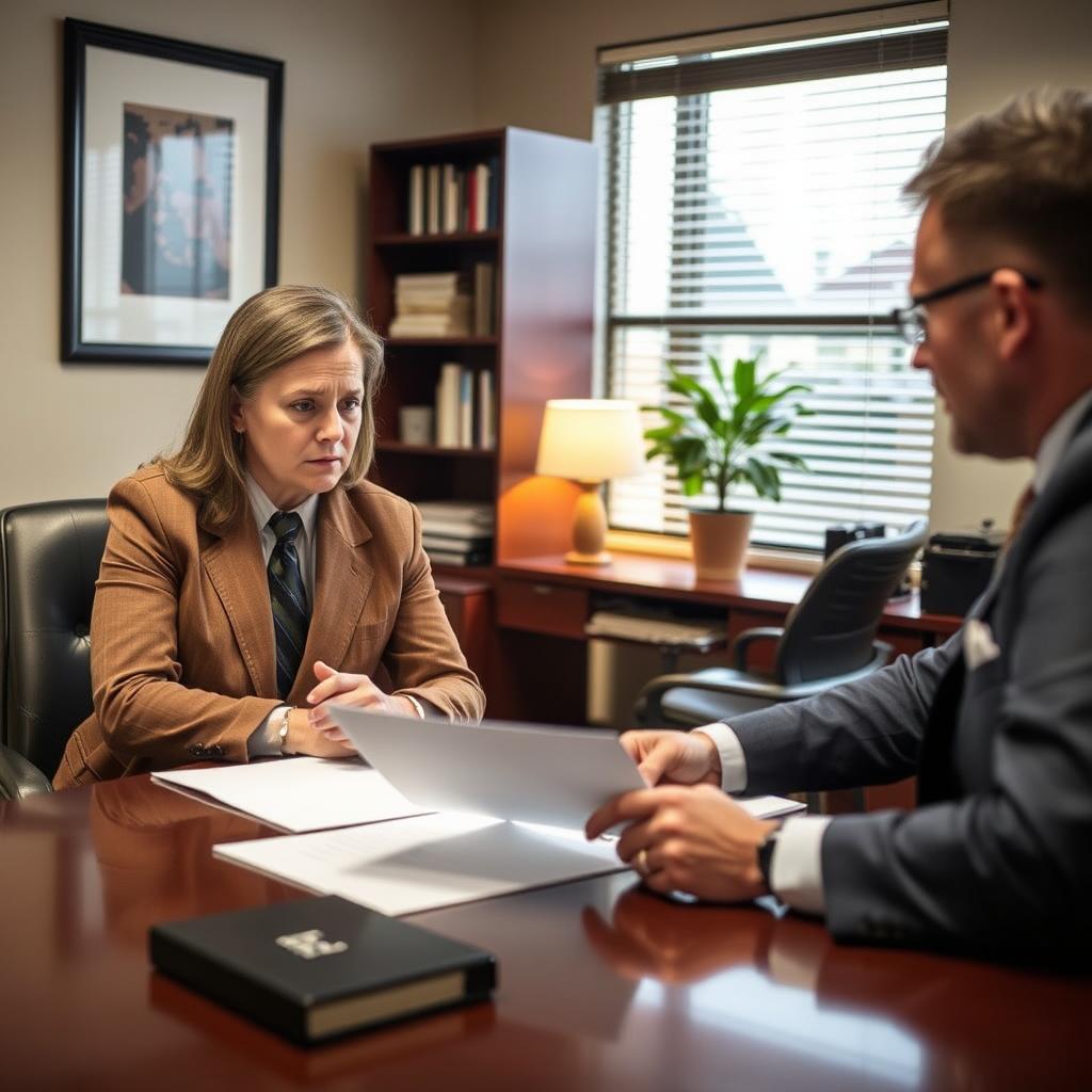 Concealed Firearm Defense Lawyer Orange County