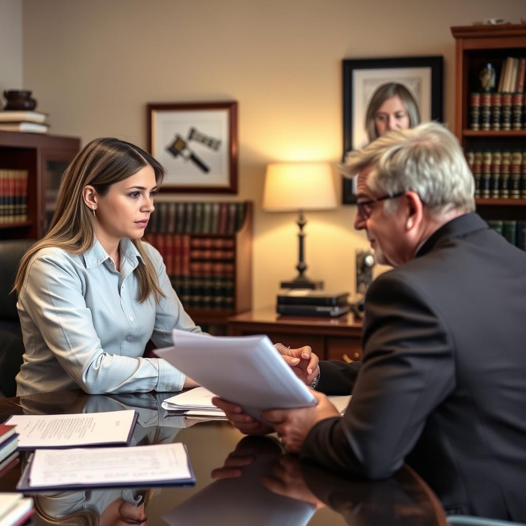 Concealed Firearm Defense Lawyer Powhatan County